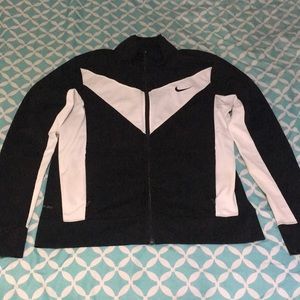 Nike jacket